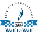 Image of National Police Memorial as Trustee for the National Police Foundation National Police Memorial as Trustee for the National Police Foundation